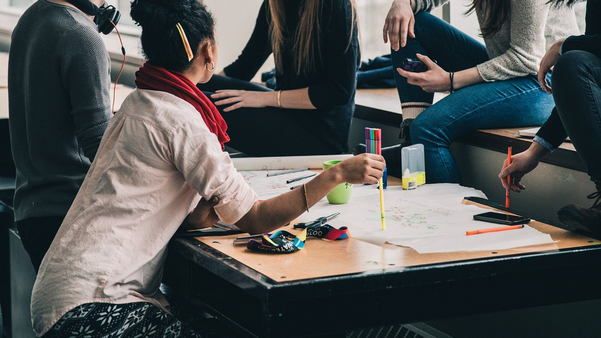 Choisir un cycle bachelor après le bac : les avantages