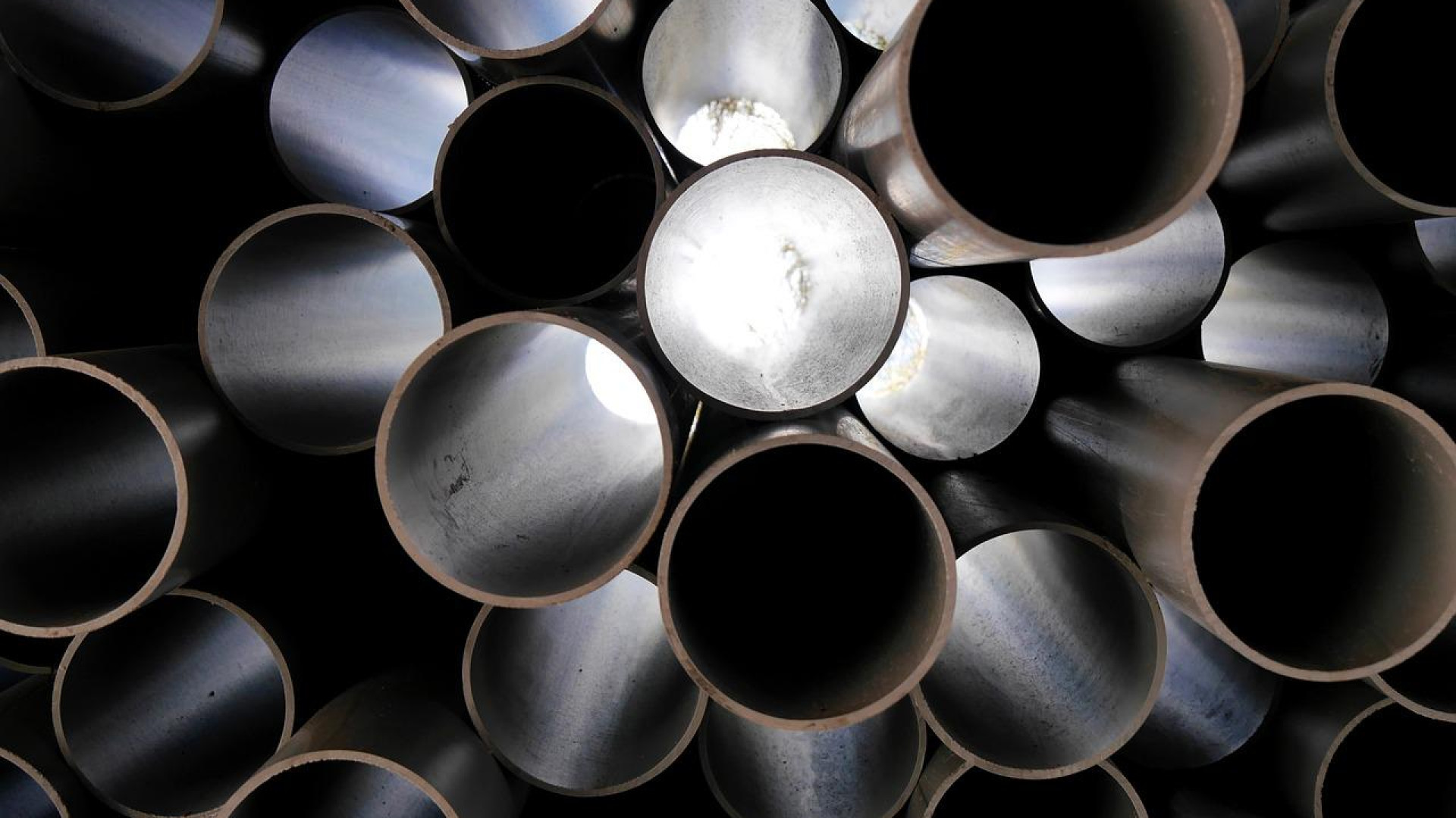 Quels sont les différents types de tubes en acier ?