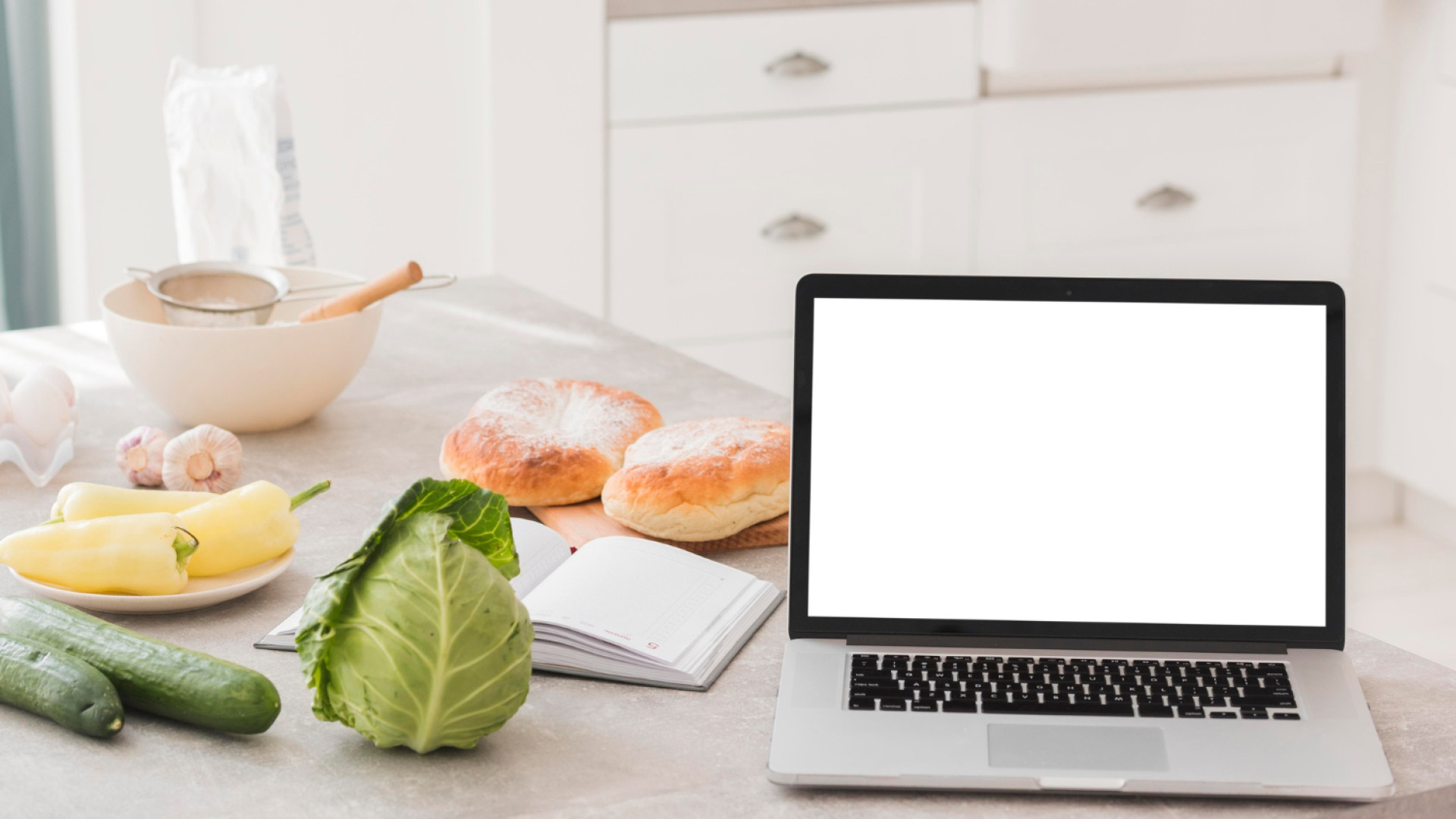 Internet : une mine d'or pour trouver l'inspiration pour vos futurs repas