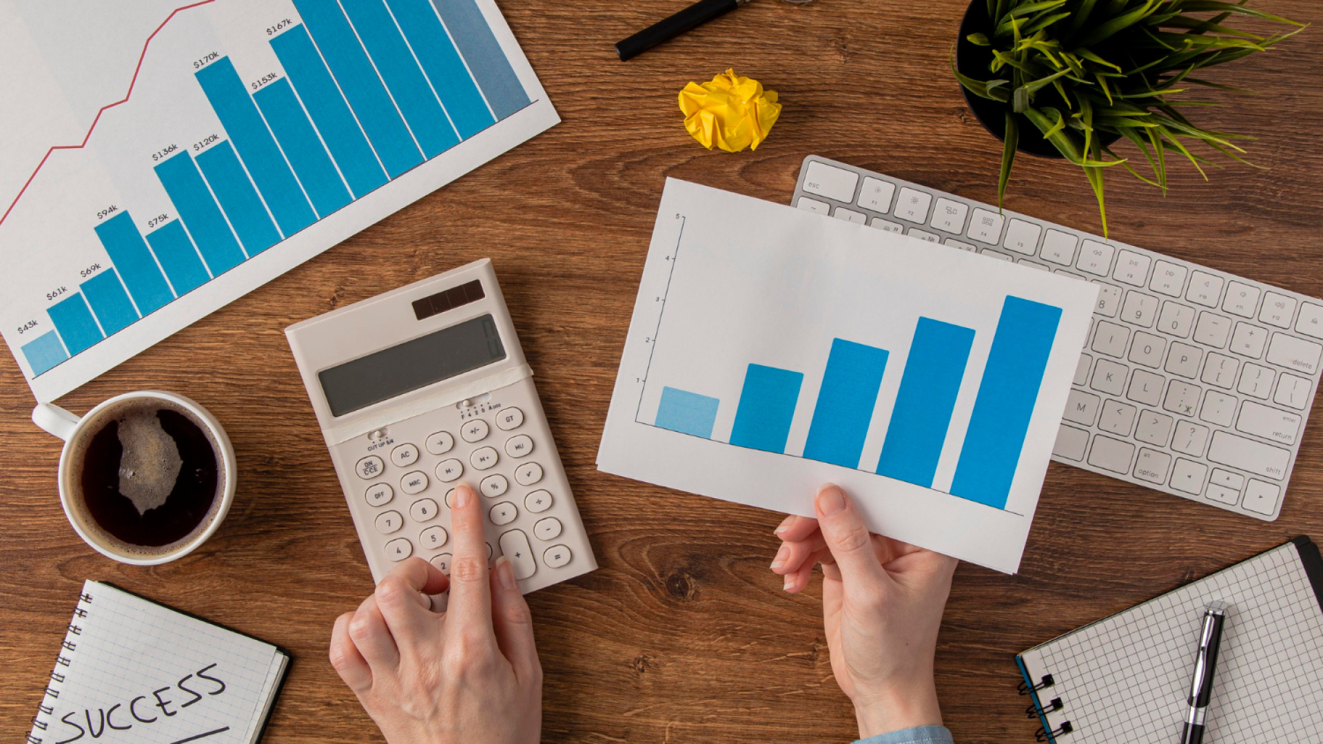 Optimisez la fiscalité de vos SCPI grâce à l'effet de levier