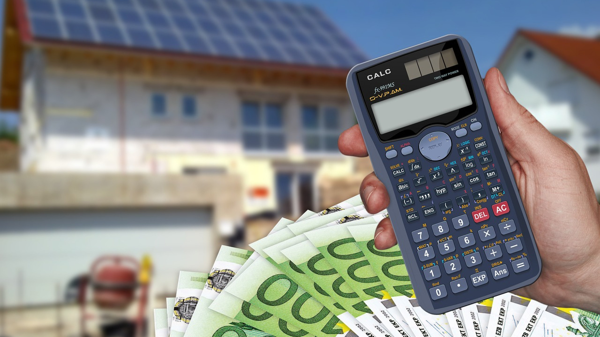 SCPI : le placement immobilier accessible à tous