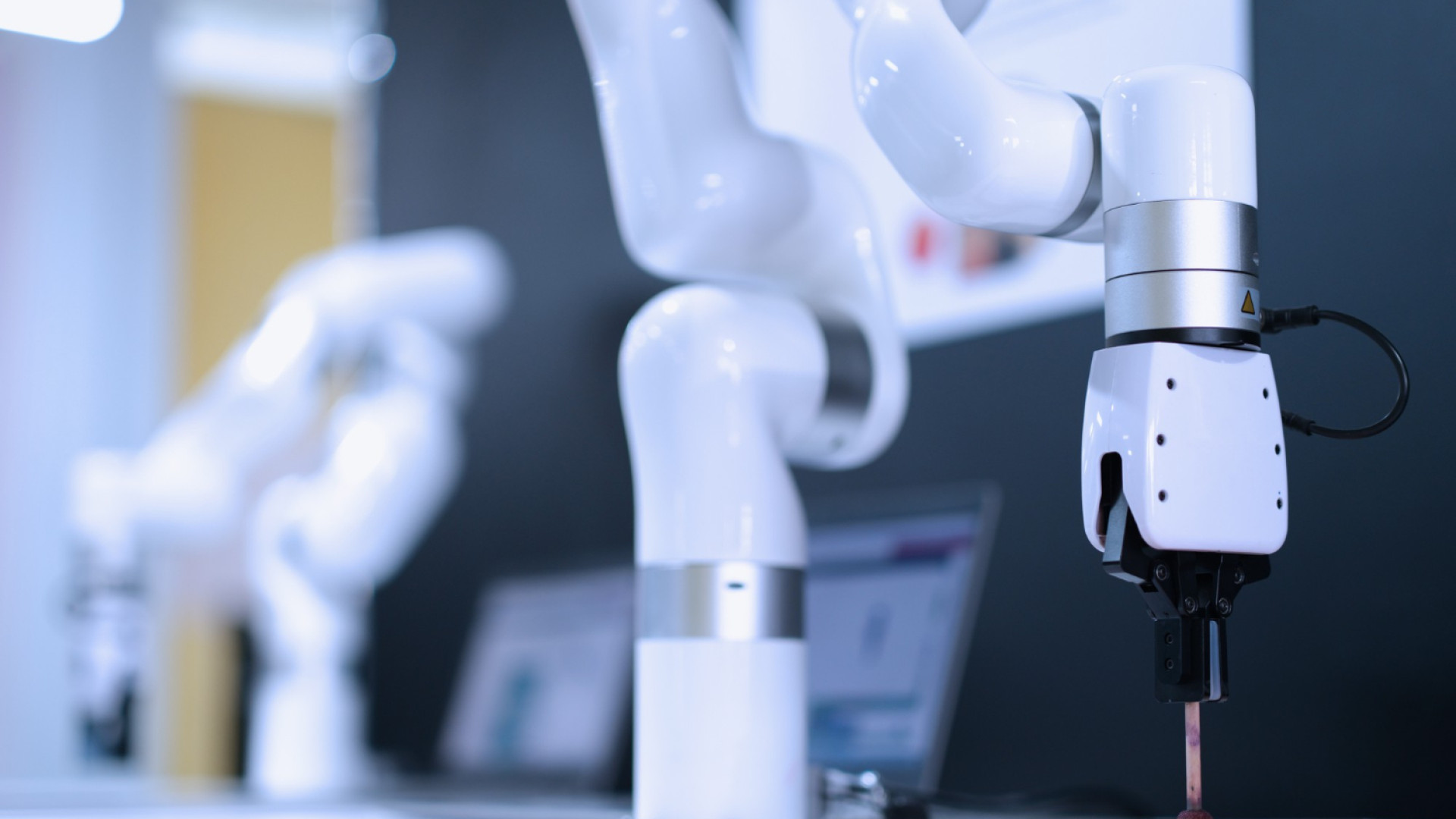 Simplifiez vos tâches répétitives grâce à la robotisation intelligente
