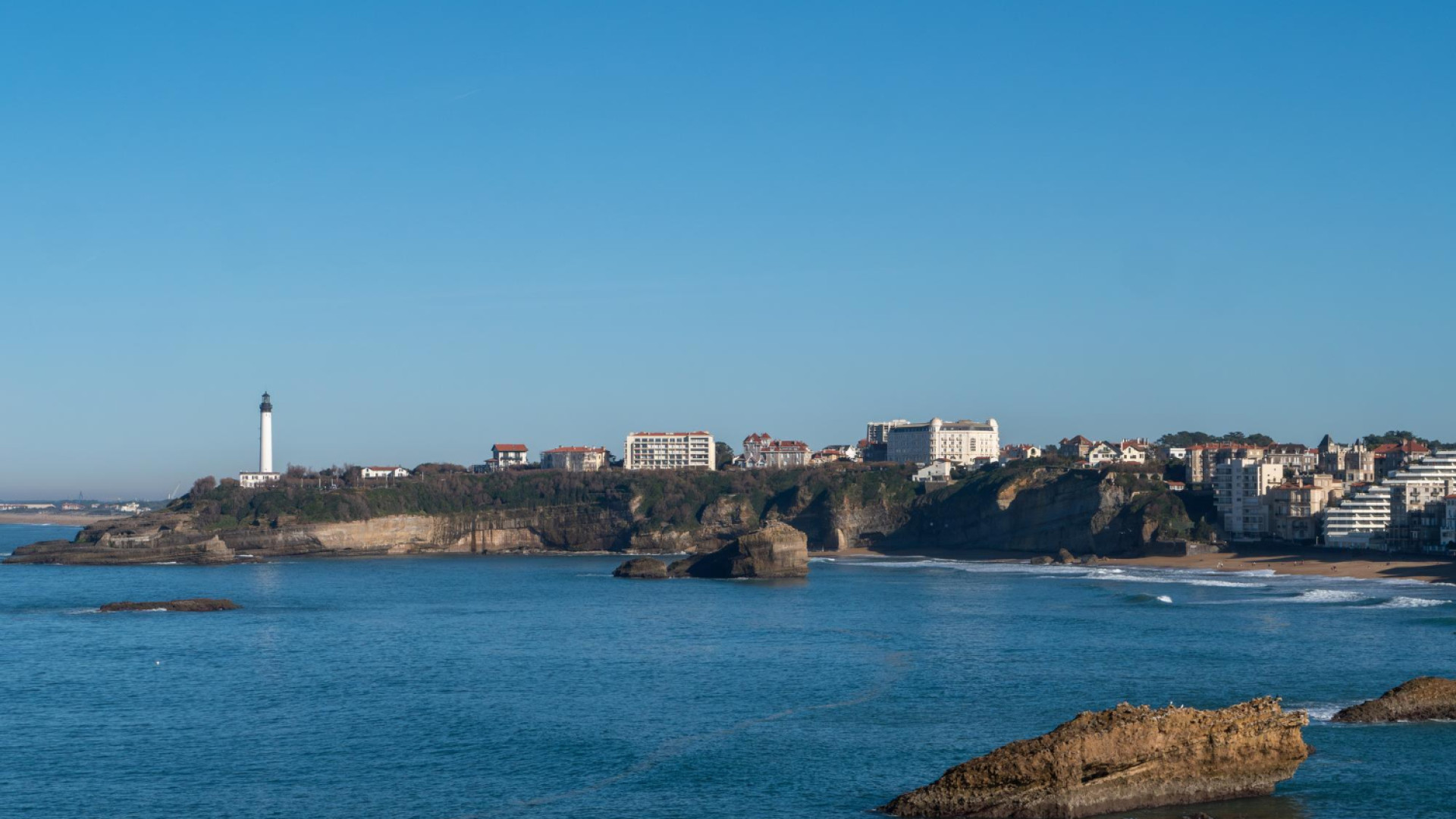 Location à Biarritz : comment trouver un logement rapidement via une agence ?