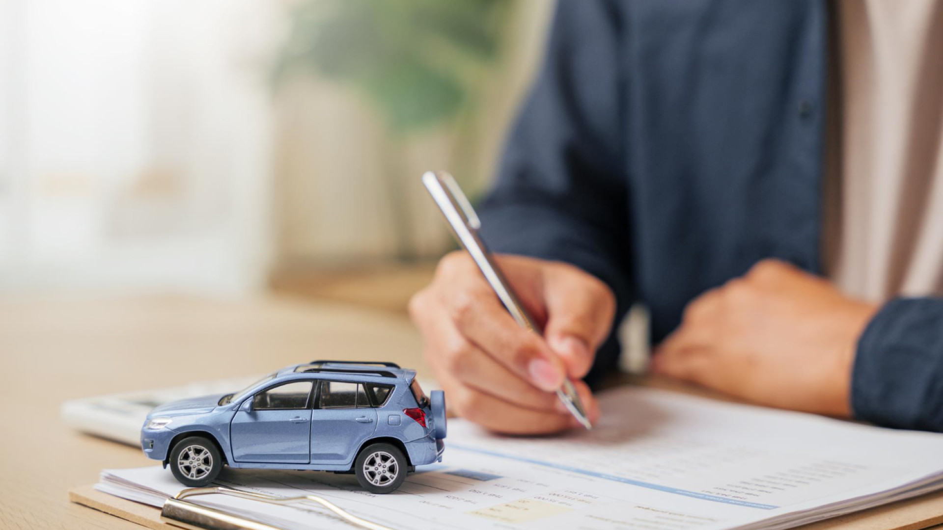 Quels sont les renseignements à fournir pour souscrire une assurance voiture ?