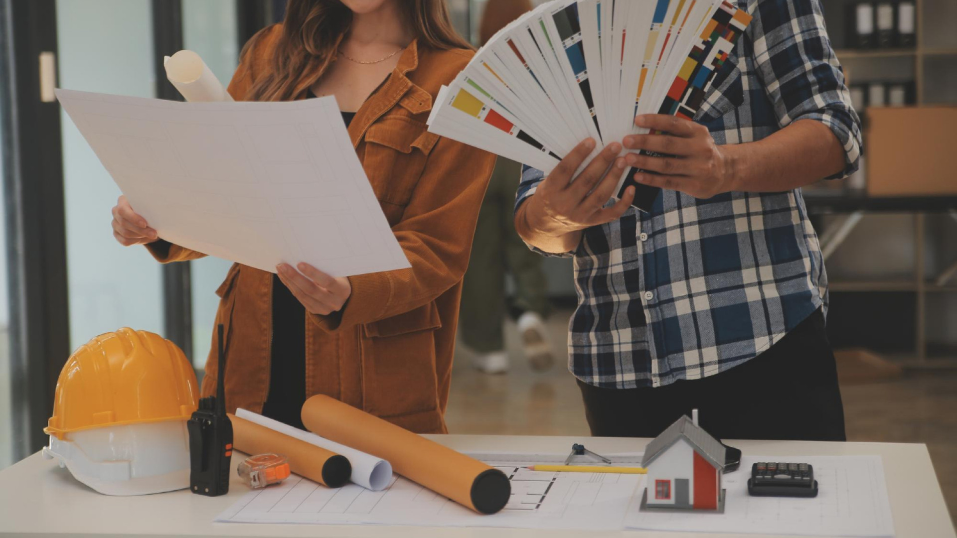 Prêt travaux pour décoration de la maison : quels critères sont essentiels ?