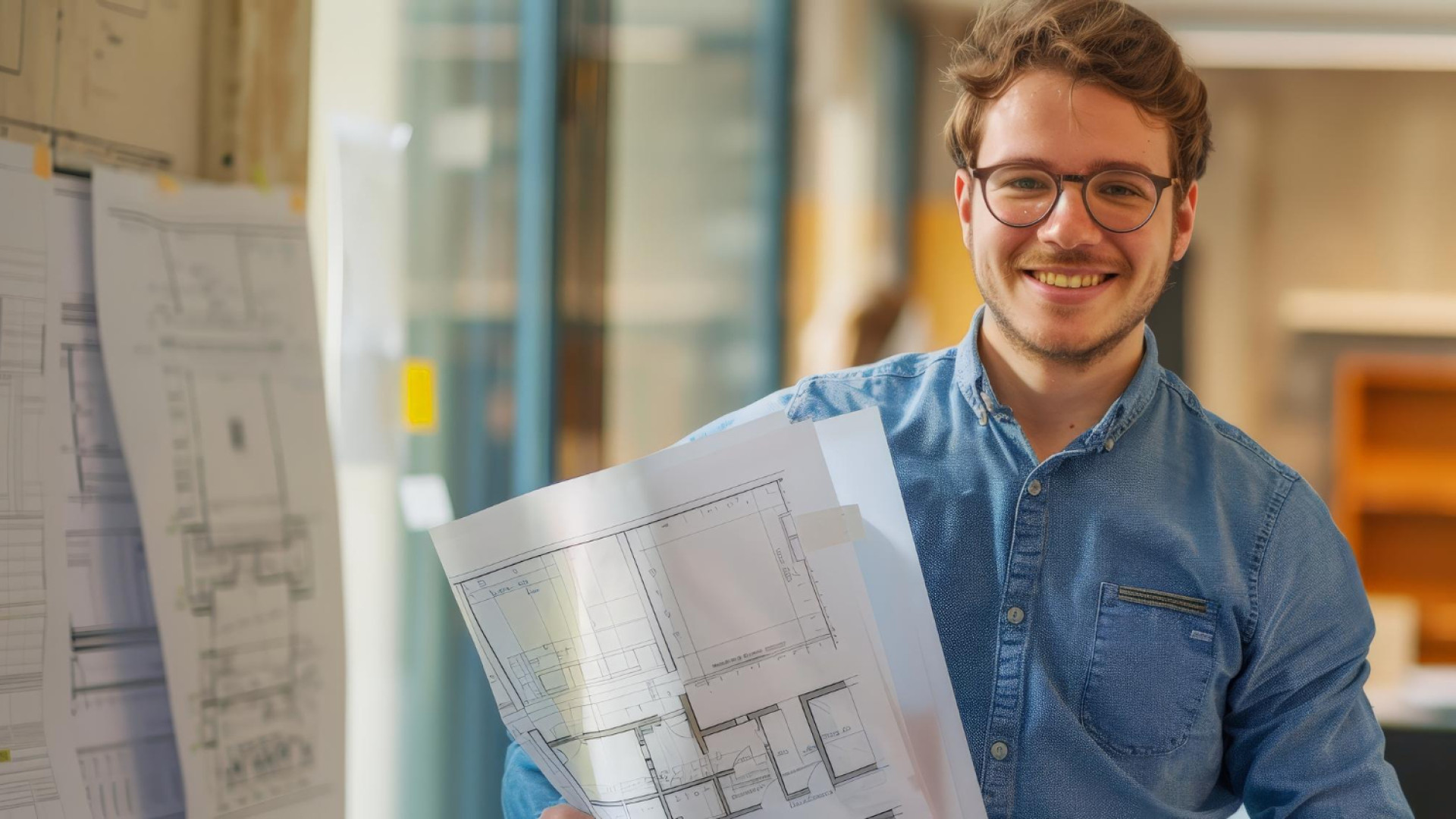 Coop de construction : votre partenaire pour construire à Rennes